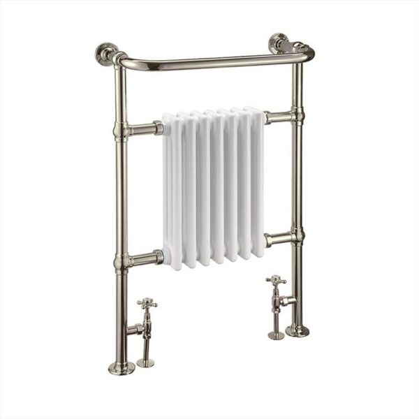 handdoekradiator - badkamer radiator - klassieke radiatoren - landelijke radiatoren - elektrische radiator