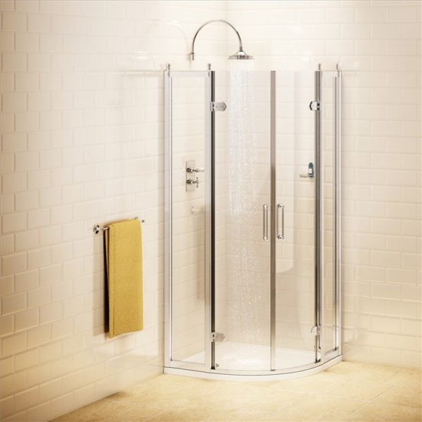 landelijke badkamers - klassieke badkamers